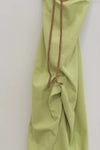 BASERANGE Lego jumpsuit JULI-WS-SP24 green and yellow